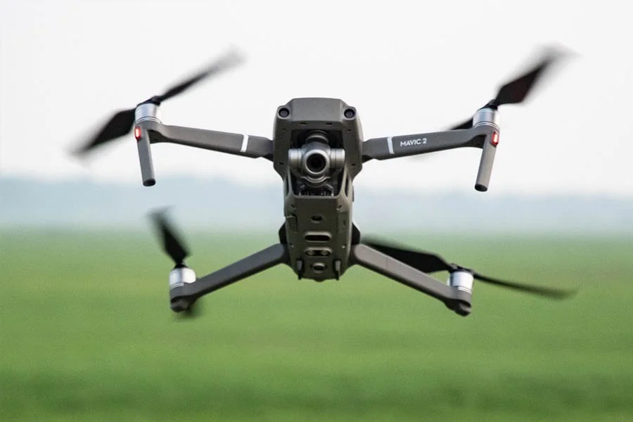 best drones with camera